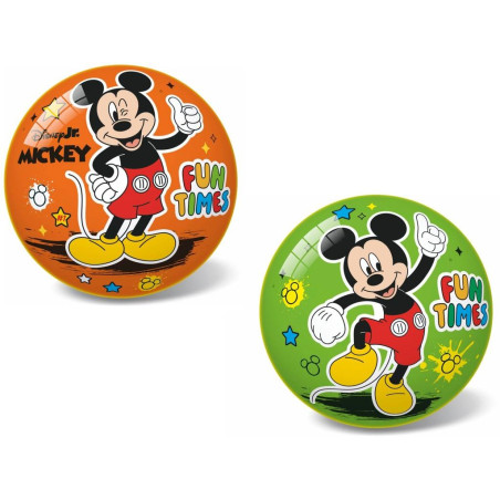 Míč MICKEY 23 cm