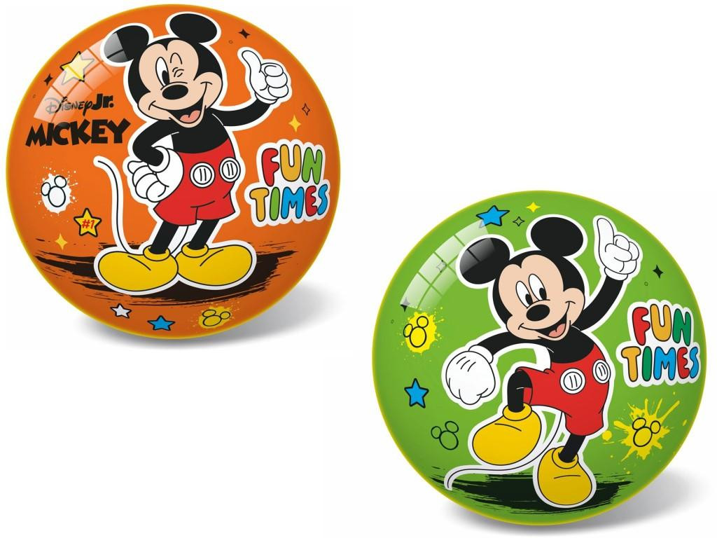 Lopta MICKEY 23 cm