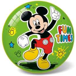 Míč MICKEY 23 cm