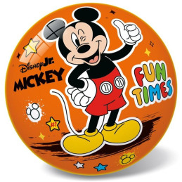 Míč MICKEY 23 cm