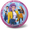Míč MUSIC 23 cm