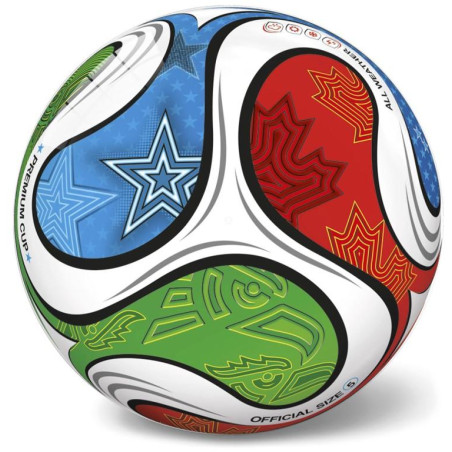 Míč PREMIUM CUP 23 cm