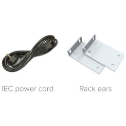 ROZBALENÉ - POUŽITÉ - ROZBALENÉ - POŠKOZENÝ OBAL - MikroTik Cloud Router Switch CRS328-24P-4S+RM, 800MHz CPU, 512MB, 24xG...