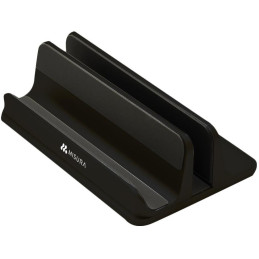 MISURA odkládací podstavec pro notebook a mobil MH01 černý