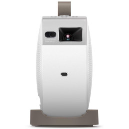 BenQ GV32/ LED Mini projektor/ DLP LED/ FULL HD/ 500ANSI/ 100 000:1/ HDMI/ USB-C/BT/ Wi-Fi/ AirPlay, Google Cast/Woofer