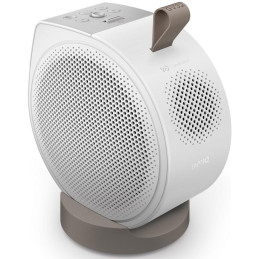 BenQ GV32/ LED Mini projektor/ DLP LED/ FULL HD/ 500ANSI/ 100 000:1/ HDMI/ USB-C/BT/ Wi-Fi/ AirPlay, Google Cast/Woofer