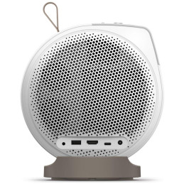 BenQ GV32/ LED Mini projektor/ DLP LED/ FULL HD/ 500ANSI/ 100 000:1/ HDMI/ USB-C/BT/ Wi-Fi/ AirPlay, Google Cast/Woofer