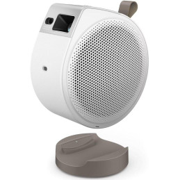 BenQ GV32/ LED Mini projektor/ DLP LED/ FULL HD/ 500ANSI/ 100 000:1/ HDMI/ USB-C/BT/ Wi-Fi/ AirPlay, Google Cast/Woofer