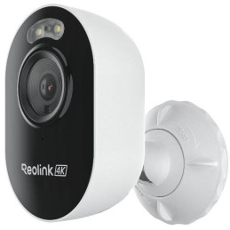 Reolink Lumus Series E450 8MPx venkovní IP kamera, 3840x2160, SD slot až 512GB, krytí IP65, Dual-band WiFi