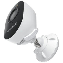 Reolink Lumus Series E450 8MPx venkovní IP kamera, 3840x2160, SD slot až 512GB, krytí IP65, Dual-band WiFi