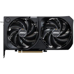 OPRAVENÉ - MSI GeForce RTX 5070 12G SHADOW 2X OC / 12GB GDDR7 / PCI-E / 3x DP / HDMI / BULK