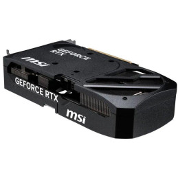 OPRAVENÉ - MSI GeForce RTX 5070 12G SHADOW 2X OC / 12GB GDDR7 / PCI-E / 3x DP / HDMI / BULK
