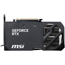 OPRAVENÉ - MSI GeForce RTX 5070 12G SHADOW 2X OC / 12GB GDDR7 / PCI-E / 3x DP / HDMI / BULK