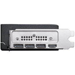 OPRAVENÉ - MSI GeForce RTX 5070 12G SHADOW 2X OC / 12GB GDDR7 / PCI-E / 3x DP / HDMI / BULK