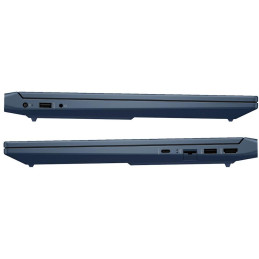 HP VICTUS 15-fb3000ncx/ Ryzen 5 240/ 12GB DDR5/ 512GB SSD/ RTX 5050 8GB/ 15,6"FHD,matný,144Hz/ W11H/ modrý