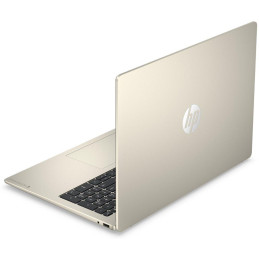 HP OmniBook 3 PC 16-bu0000ncx/ Core 3 100U/ 8GB DDR5/ 512GB SSD/ Intel Graphics/ 16"WUXGA,matný/ W11H/ zlatý