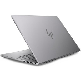 HP Zbook 8 G1i/ Ultra 9 285H/ 32GB DDR5/ 1TB SSD/ Intel Arc/ 14"WQXGA,matný/ W11P/ stříbrný