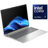 HP Elitebook 6 G1i / Ultra 7 255U / 32GB DDR5 / 512GB SSD / Intel Graphics / 16 "WUXGA, matný / W11P / strieborný