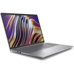 HP Zbook Power G11a/ Ryzen 9 PRO 8945HS/ 32GB DDR5/ 1TB SSD/ Radeon Graphics/ 16"WUXGA,matný/ W11P/ stříbrný