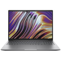 HP Zbook Power G11a/ Ryzen 9 PRO 8945HS/ 32GB DDR5/ 1TB SSD/ Radeon Graphics/ 16"WUXGA,matný/ W11P/ stříbrný