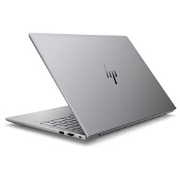 HP Zbook X G1i/ Ultra 5 235H/ 16GB DDR5/ 1TB SSD/ RTX PRO 500 6GB/ 16"WUXGA,matný/ W11P/ stříbrný