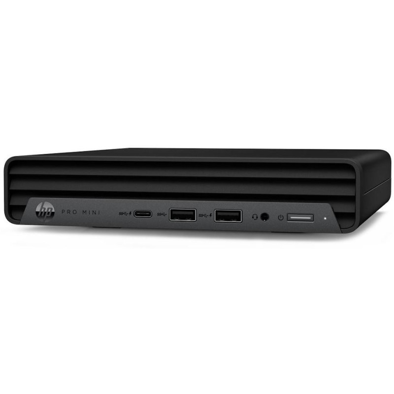 HP Pro Mini 400 G9/ i5-14400T/ 8GB DDR4/ 512GB SSD/ Intel UHD/ bez OS/ kbd+myš