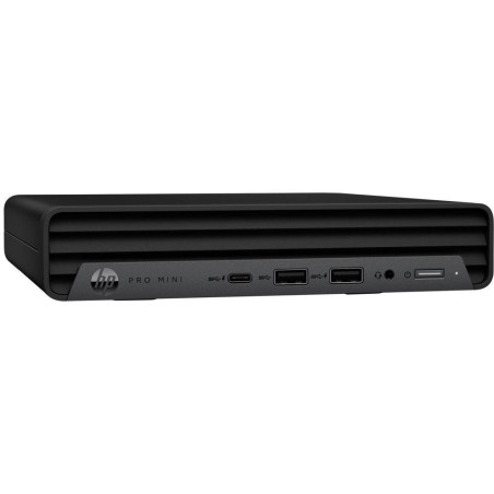 HP Pro Mini 400 G9/ i5-13500T/ 8GB DDR4/ 512GB SSD/ Intel UHD/ W11H/ kbd+myš