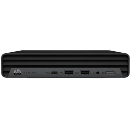 HP Pro Mini 400 G9/ i7-13700T/ 16GB DDR4/ 512GB SSD/ Intel UHD/ W11P/ kbd+myš