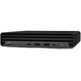 HP Pro Mini 400 G9/ i7-14700T/ 16GB DDR4/ 512GB SSD/ Intel UHD/ W11P/ kbd+myš