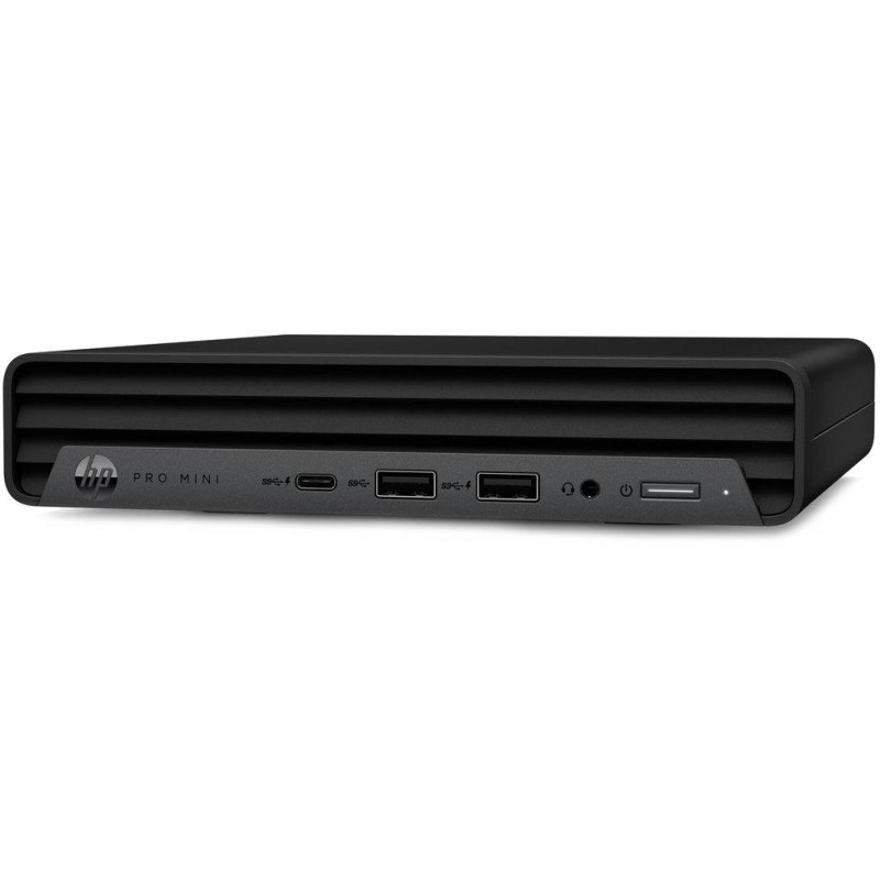HP Pro Mini 400 G9/ i7-14700T/ 16GB DDR4/ 512GB SSD/ Intel UHD/ W11P/ kbd+myš