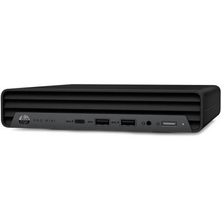 HP Pro Mini 400 G9/ i7-14700T/ 16GB DDR4/ 512GB SSD/ Intel UHD/ W11P/ kbd+myš