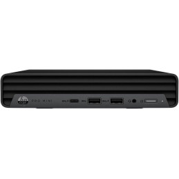 HP Pro Mini 400 G9/ i7-14700T/ 16GB DDR4/ 512GB SSD/ Intel UHD/ W11P/ kbd+myš