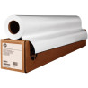 HP Bright Biely Inkjet Papier role 24"