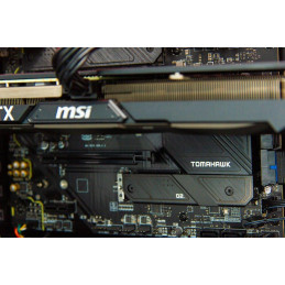 HAL3000 Alfa Gamer Super / AMD Ryzen 7 9800X3D/ 32GB DDR5/ RTX 4070 Ti Super/ 2TB PCIe4 SSD/ WiFi/ W11