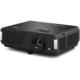 ViewSonic LX720-4K RGB 4K, Laser Phosphor system, TR 1.125-1.463, 1.3x zoom, HDMI x2, 10W SPK x1, BT, WiFi, Google TV