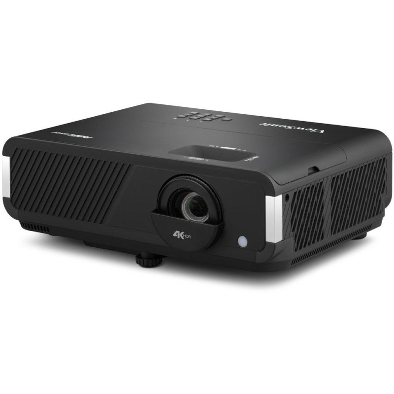 ViewSonic LX720-4K RGB 4K, Laser Phosphor system, TR 1.125-1.463, 1.3x zoom, HDMI x2, 10W SPK x1, BT, WiFi, Google TV