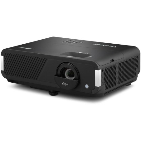 ViewSonic LX720-4K RGB 4K, Laser Phosphor system, TR 1.125-1.463, 1.3x zoom, HDMI x2, 10W SPK x1, BT, WiFi, Google TV