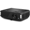 ViewSonic LX720-4K RGB 4K, system laserowo-fosforowy, TR 1.125-1.463, zoom 1.3x, HDMI x2, 10 W SPK x1, BT, WiFi, Google TV