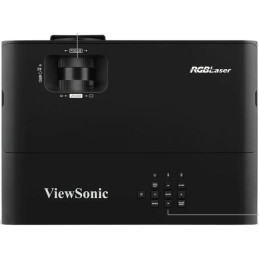 ViewSonic LX720-4K RGB 4K, Laser Phosphor system, TR 1.125-1.463, 1.3x zoom, HDMI x2, 10W SPK x1, BT, WiFi, Google TV