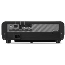 ViewSonic LX720-4K RGB 4K, Laser Phosphor system, TR 1.125-1.463, 1.3x zoom, HDMI x2, 10W SPK x1, BT, WiFi, Google TV