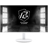Monitor Asrock PG27FFS2E-W IPS 27" FHD, 240 Hz, 2x HDMI, 1x DP, AMD FreeSync, głośniki, regulowana wysokość, biały