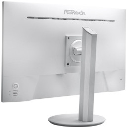 Asrock monitor PG27FFS2E-W IPS  27"  FHD, 240Hz, 2x HDMI , 1x DP, AMD FreeSync, repro,  výškově nastavitelný, bílý