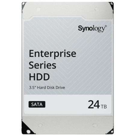 Synology HAT5320-24T HDD 3,5" SATA 24TB