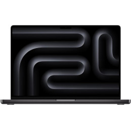 CTO Apple MacBook Pro 16" (2026) / M5 Pro / 16,2" / 18C CPU / 20C GPU / 48GB RAM / 1TB SSD / US / Vesmírně černý
