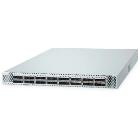 Planet DCS-7342-32C Managed Data Center L3 switch, 32x100Gb QSFP28, VXLAN, MLAG, Redundant power