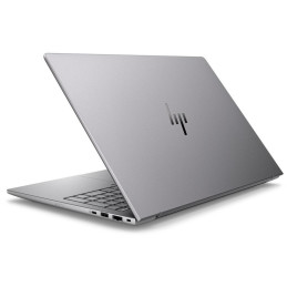 HP Zbook 8 G1i/ Core Ultra 7 255H/ 16GB DDR5/ 1TB SSD/ Intel Arc/ 16"WUXGA,matný/ W11P/ stříbrný