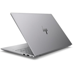 HP Zbook Fury G1i/ Ultra 5 255H/ 32GB DDR5/ 1TB SSD/ RTX PRO 2000 8GB/ 16"2.5K,matný/ W11P/ stříbrný