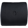 AROZZI Lumbar Pillow 2/ ergonomický zádový polštář/ s popruhy/ pro modely Avanti a Torretta/ tmavě šedý