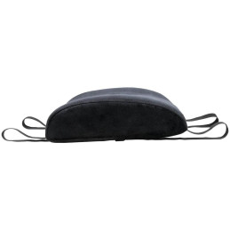 AROZZI Lumbar Pillow 2/ ergonomický zádový polštář/ s popruhy/ pro modely Avanti a Torretta/ tmavě šedý