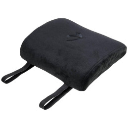 AROZZI Lumbar Pillow 2/ ergonomický zádový polštář/ s popruhy/ pro modely Avanti a Torretta/ tmavě šedý
